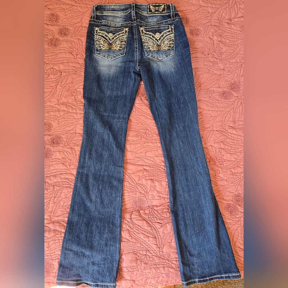 Jeans - Picture 3 of 3